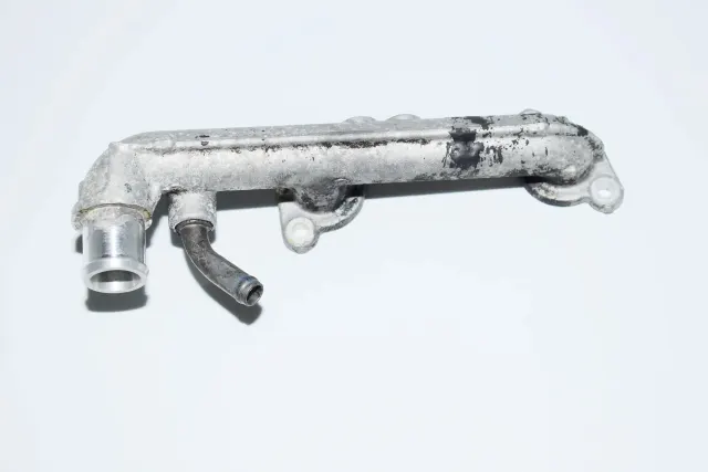 Engine Compartament Parts