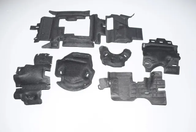 Other Underbody Cover