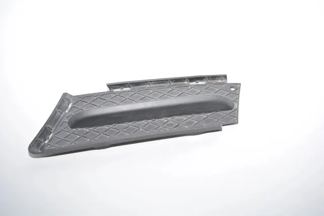 Front Left Grill