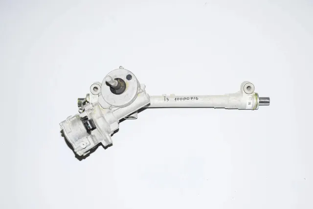 Steering Rack