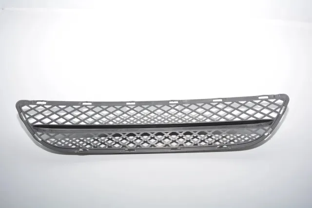 Front Bumper Lower Grill
