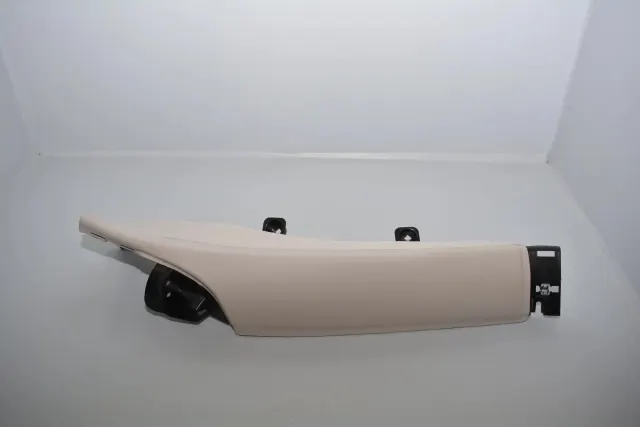 Right Side Pillar Trim