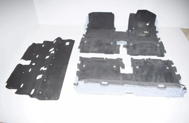 Interior Mat