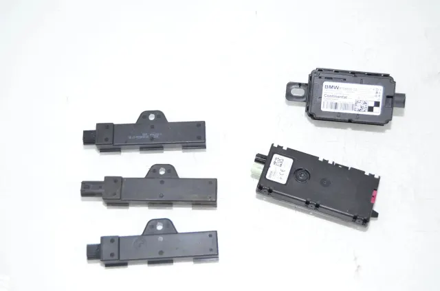 Antenna Amplifier