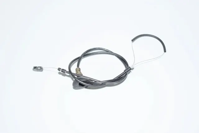 Bonnet Lock Cable
