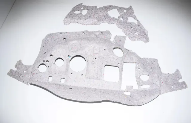 Other Interior Parts