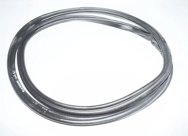 Rear Right Door Seal Rubber