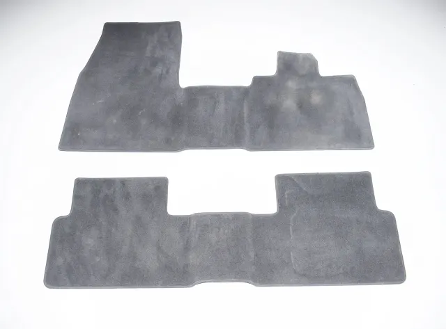 Floor Mat Set