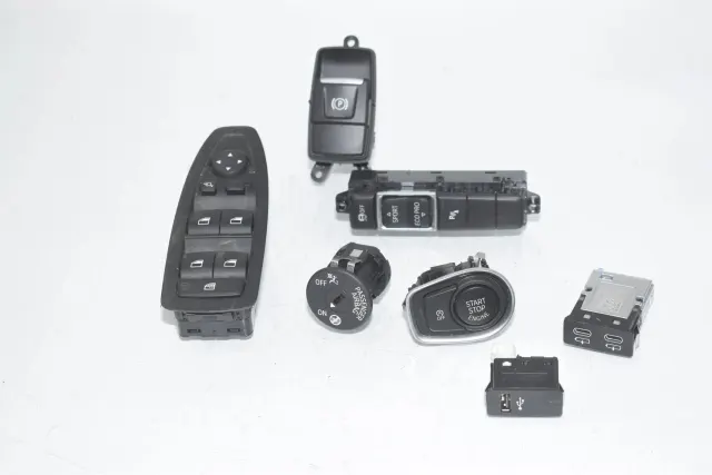 Switches