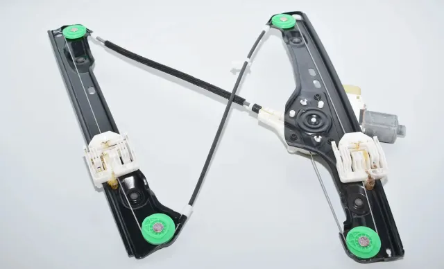 Front Right Door Window Regulator