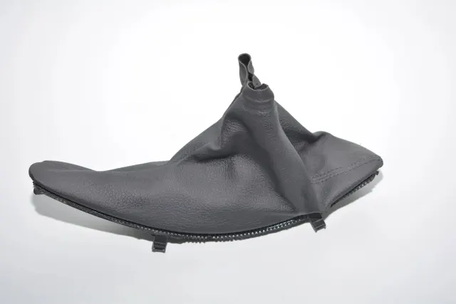 Handbrake Handle Trim