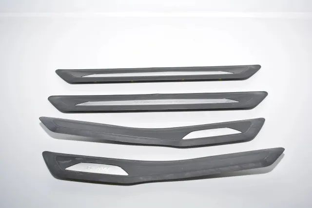 Door Sill Trim Kit