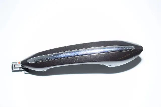 Front Left Door Exterior Handle