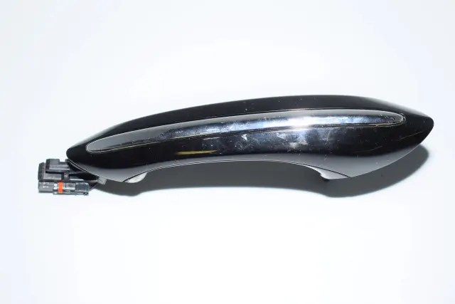 Rear Left Door Exterior Handle
