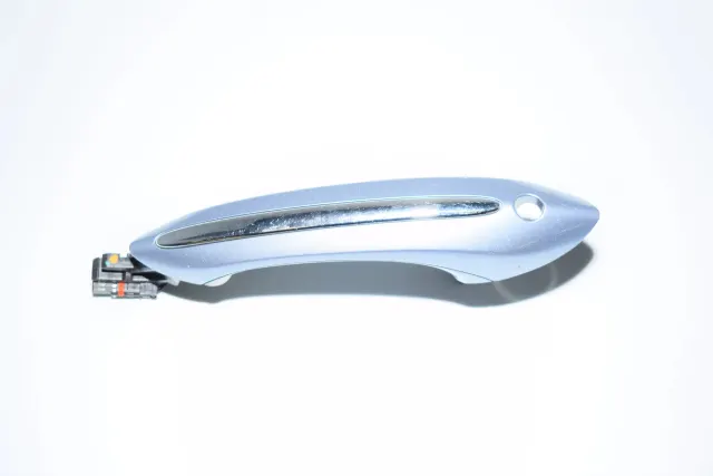 Front Left Door Exterior Handle
