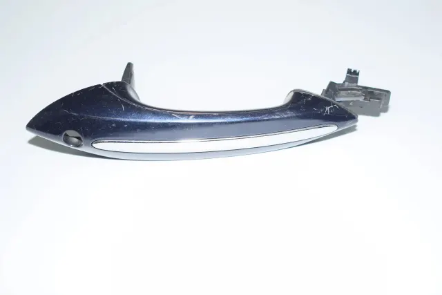 Front Right Door Exterior Handle