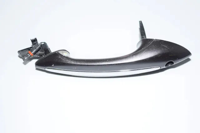 Front Right Door Exterior Handle