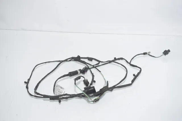 Front Parking Sensor Wiring Loom