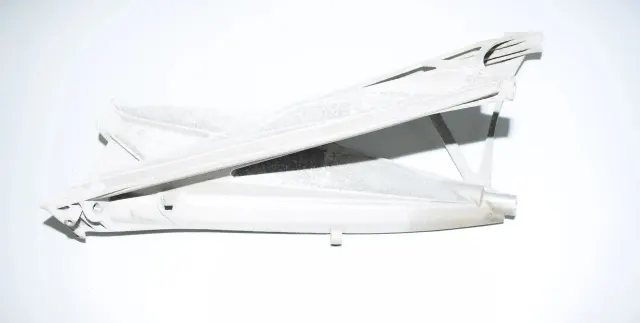 Right Side Engine Bracket
