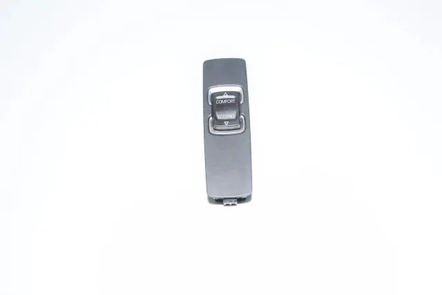 Button Switch Panel