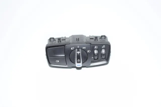 Headlight Switch Control Unit