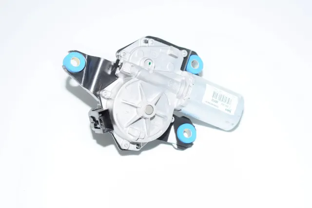 Tailgate Window Wiper Motor