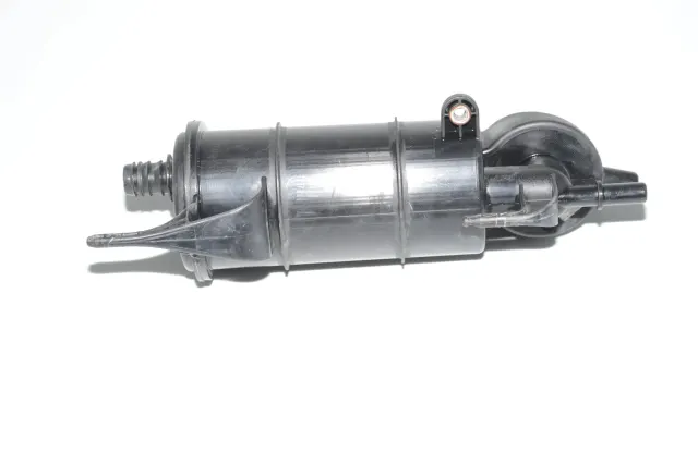 Charcoal Container Filter