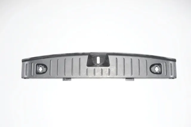 Trunk Boot Lock Trim