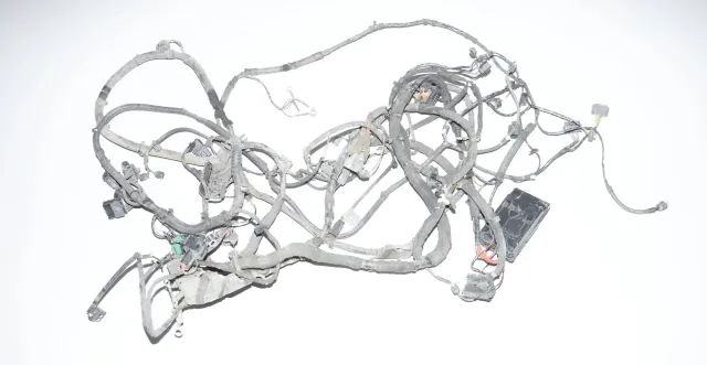 Engine Cable Harness