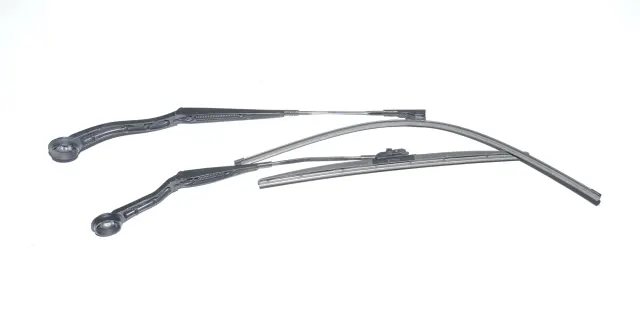 Front Wiper Arms
