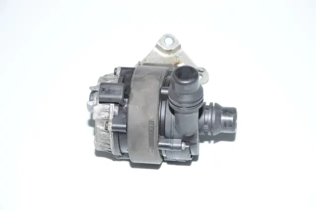 Auxiliary Water Pump