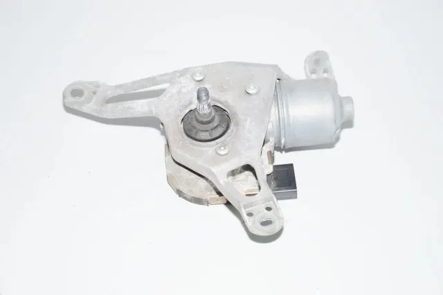Front Windshield Wiper Mechanism