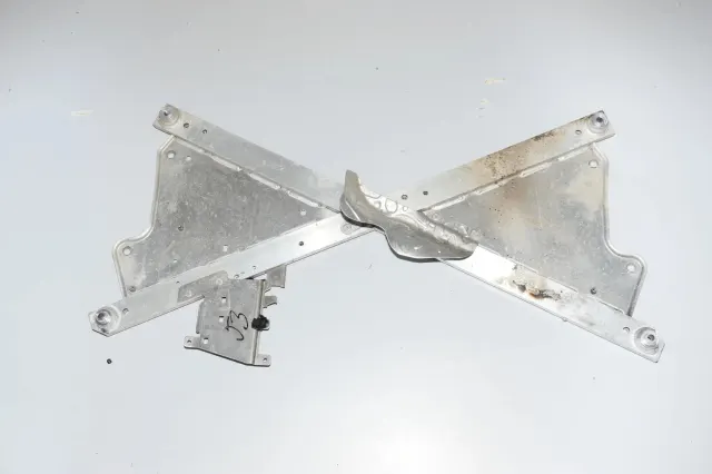 Other Underbody Cover