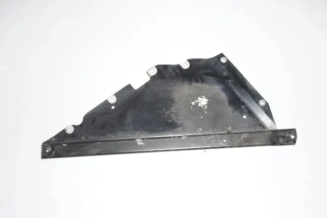 Other Underbody Cover
