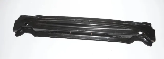 Rear Crash Reinforcement Bar