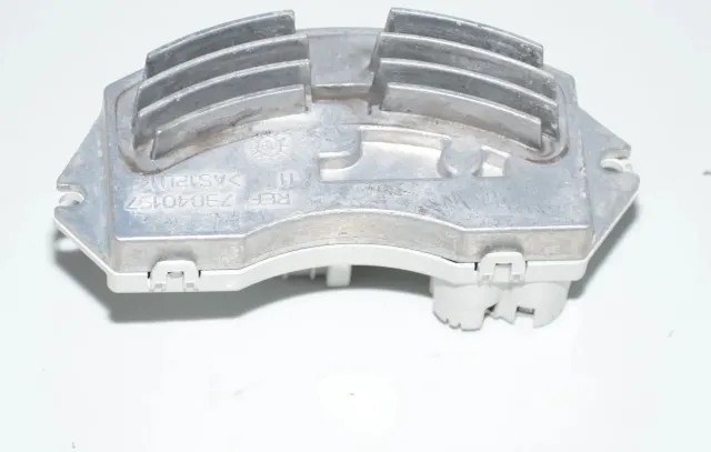 Interior Heater Resistor