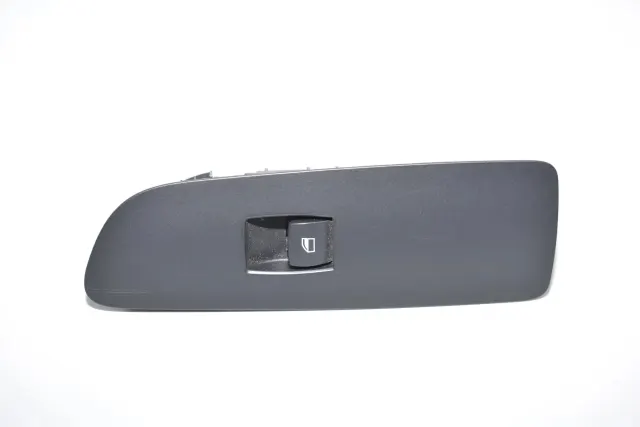 Front Left Door Window Switch