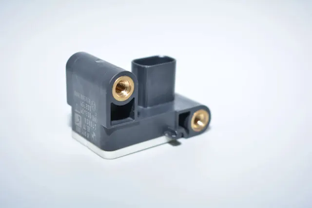 Front Right Impact Sensor