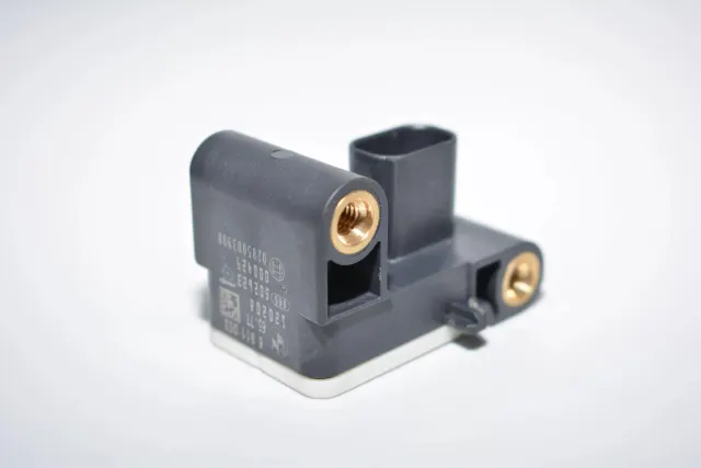 Front Left Impact Sensor