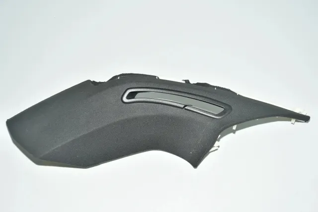 Right Side Pillar Trim