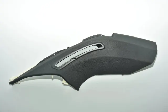 Rear Left Pillar Trim