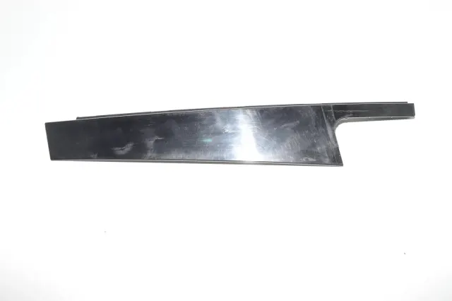 Rear Left Pillar Trim