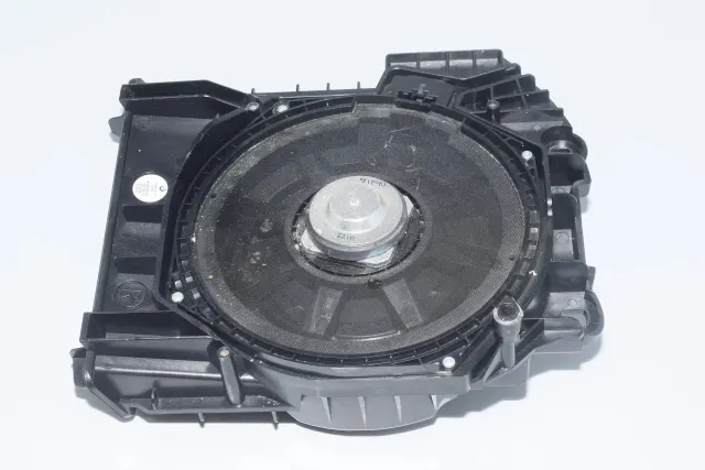 Subwoofer