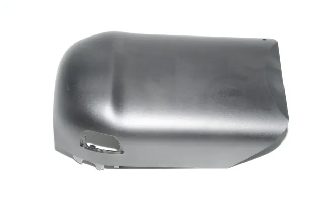 Steering Mechanism Trim