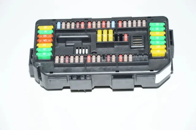 Fuse Box