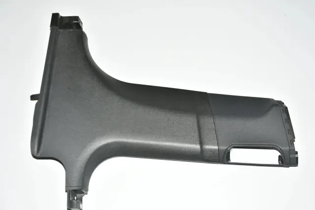 B Pillar Trim