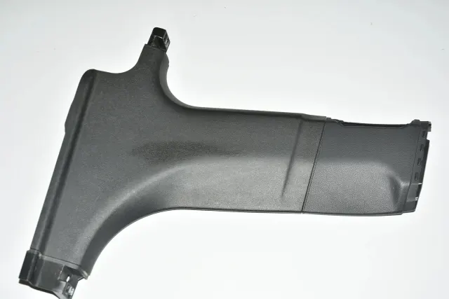 B Pillar Trim