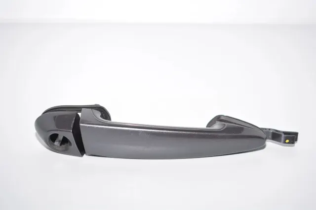 Front Right Door Exterior Handle