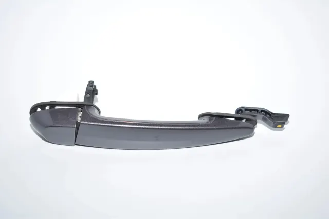 Front Left Door Exterior Handle