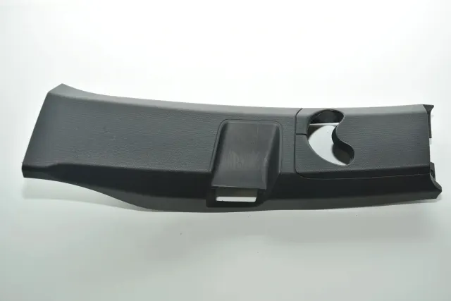 Rear Left Pillar Trim